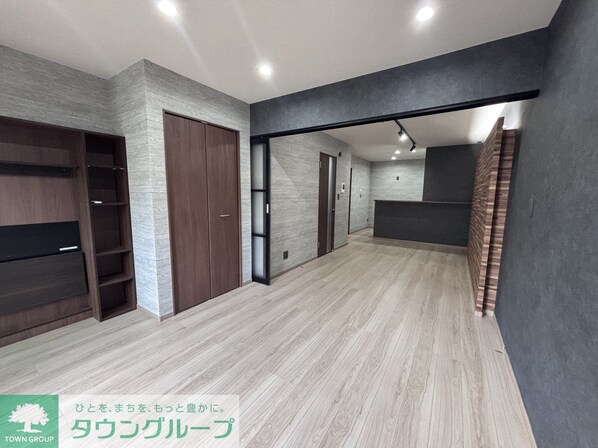 ポルト・ボヌールの物件内観写真